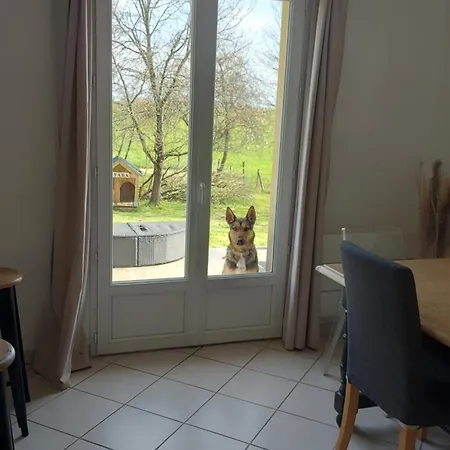 Hotel La Maison Du Bonheur Au Perigord Noir 3*