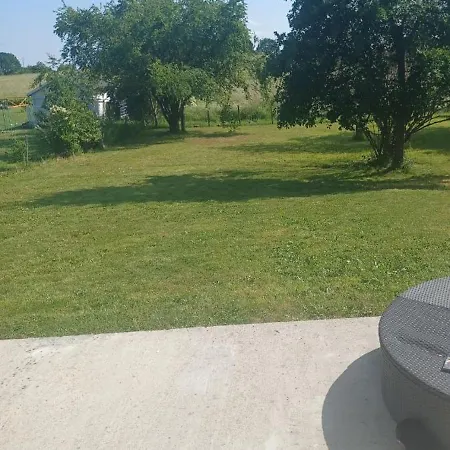 La Maison Du Bonheur Au Perigord Noir 3*